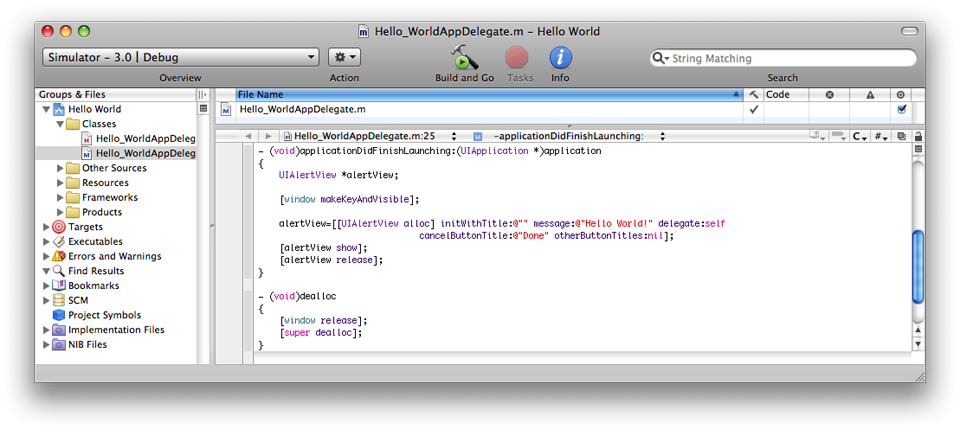 xcode_iphone_hello_world